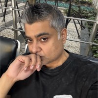 Dr. Gaurav